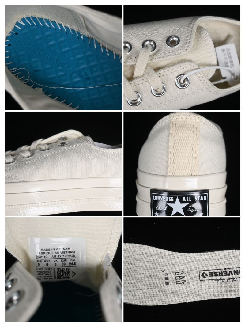 Converse Shoes